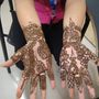 Mehendi Artist